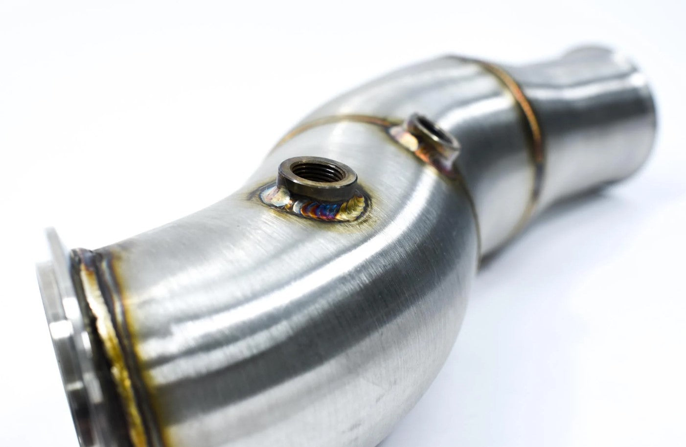 ARM 4" Downpipe || N55 (F-Gen)