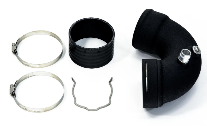 ARM Chargepipe J-Pipe || S55