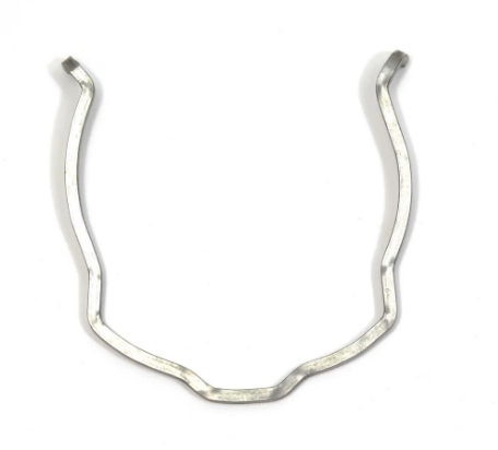 ARM Chargepipe Clip || BMW