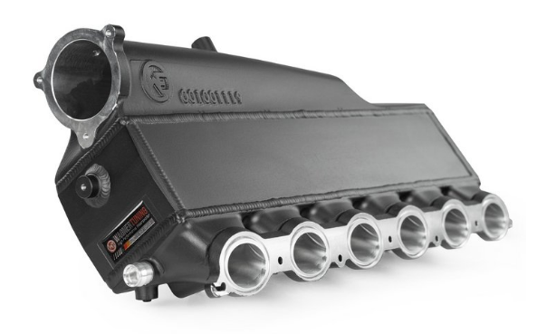 Wagner Tuning- Intake Manifold EVO1 with Intercooler || B58