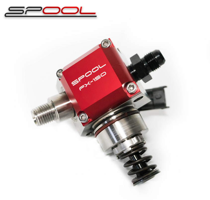 Spool FXX B58 FX-150
