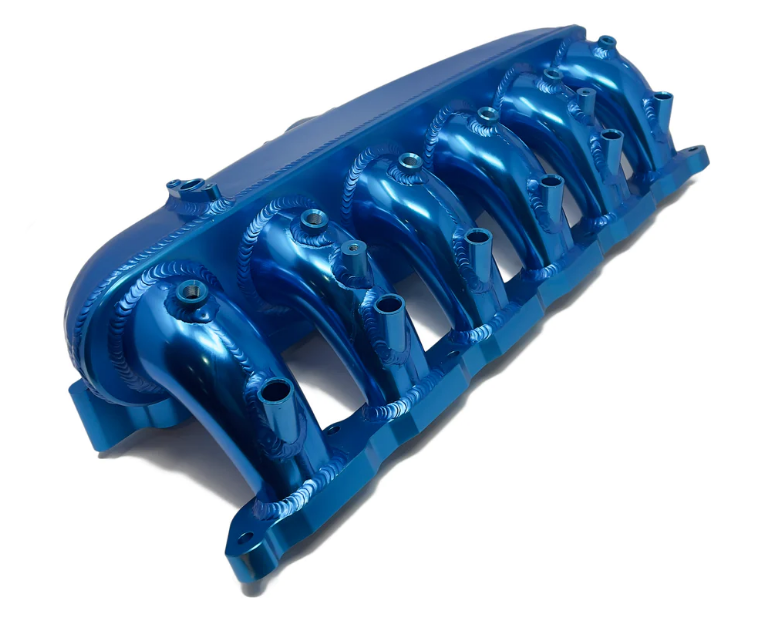 BMP Performance Manifold | N55 (Stock Location)