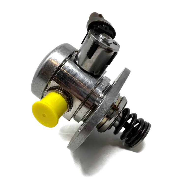 Bosch B58tu HPFP, B58 Gen 2