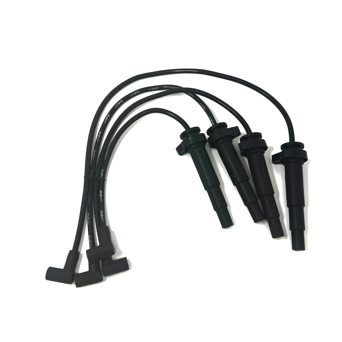 Precision Raceworks Replacement Spark Plug Wires || N20 (4pack)