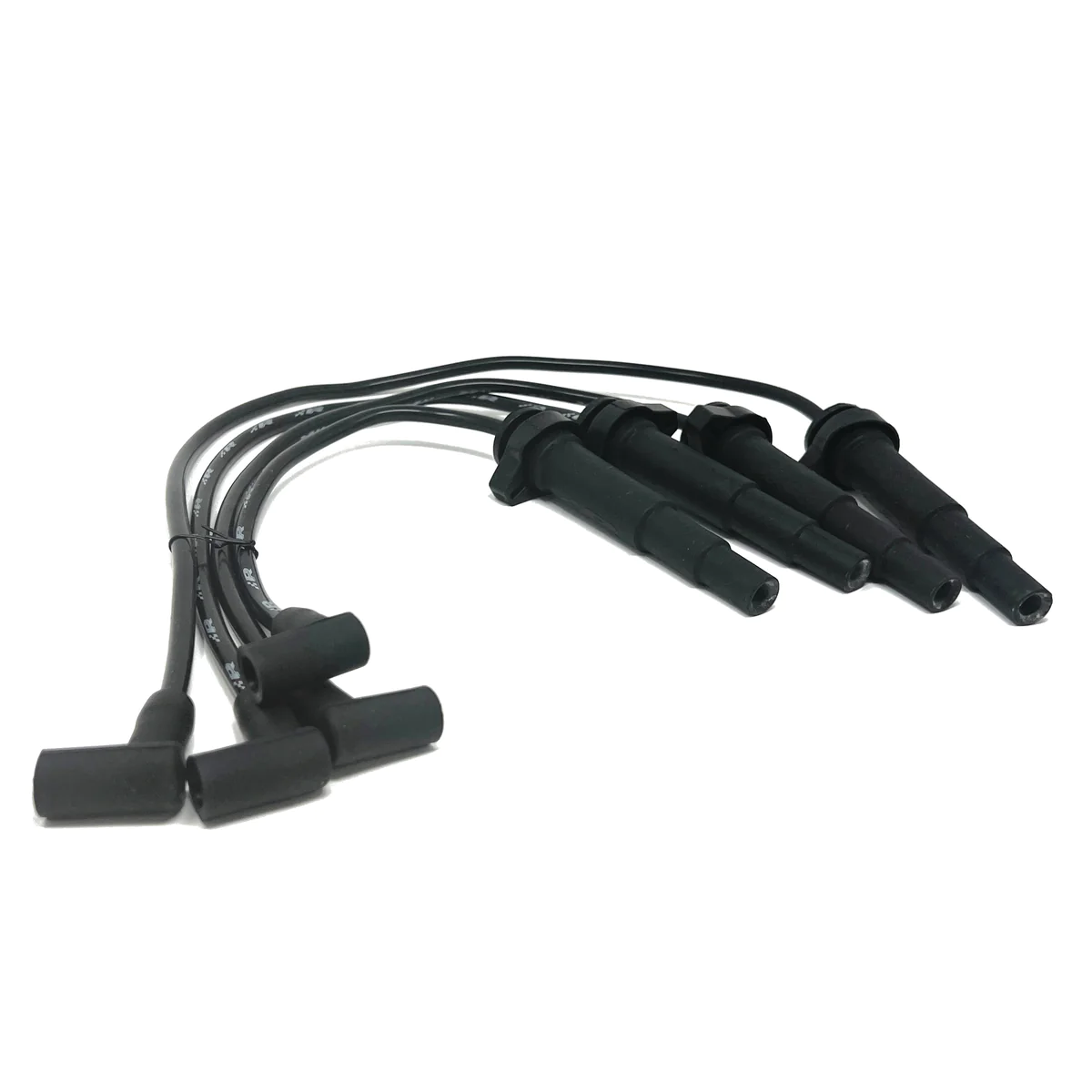 Precision Raceworks Replacement Spark Plug Wires || N20 (4pack)