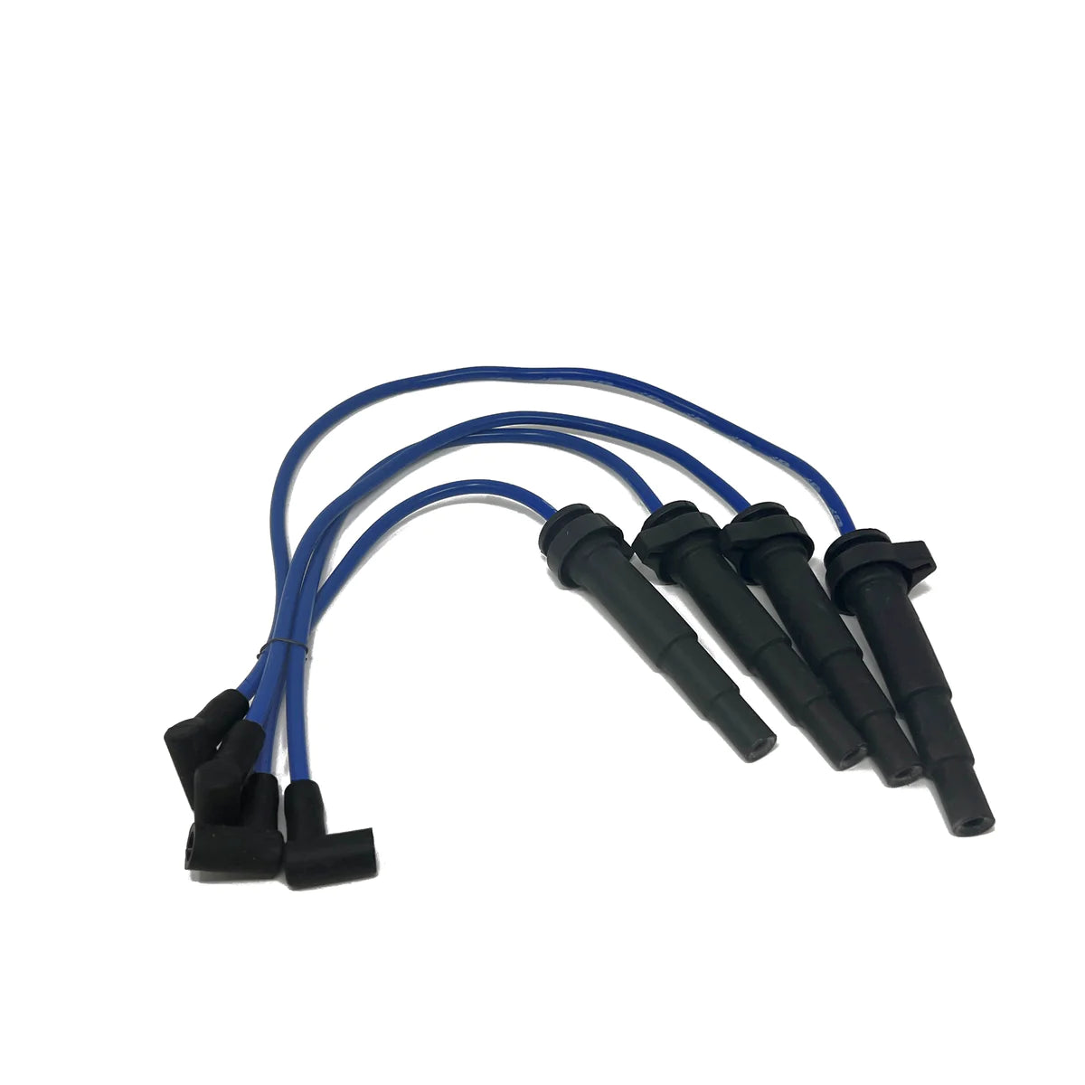 Precision Raceworks Replacement Spark Plug Wires || N20 (4pack)
