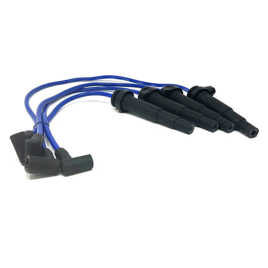 Precision Raceworks Replacement Spark Plug Wires || N20 (4pack)