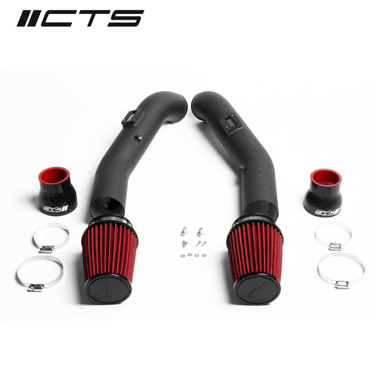 CTS Turbo Intake System || R35