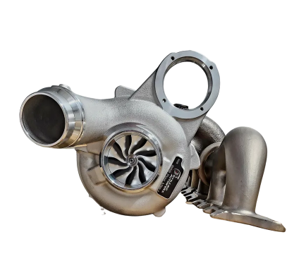 Dynamic Autowerx - Flow Max V2.5+ || B58 (Gen1)