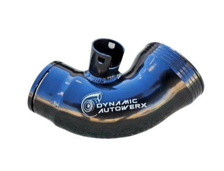 Dynamic Autowerx - High Flow Billet Inlet || B58 (Gen1)