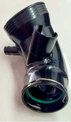 Dynamic Autowerx - High Flow Billet Inlet || B58 (Gen1)