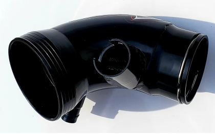 Dynamic Autowerx - High Flow Billet Inlet || B58 (Gen1)