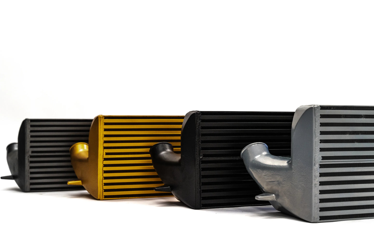 ARM 7.5ā Race Intercooler || N54