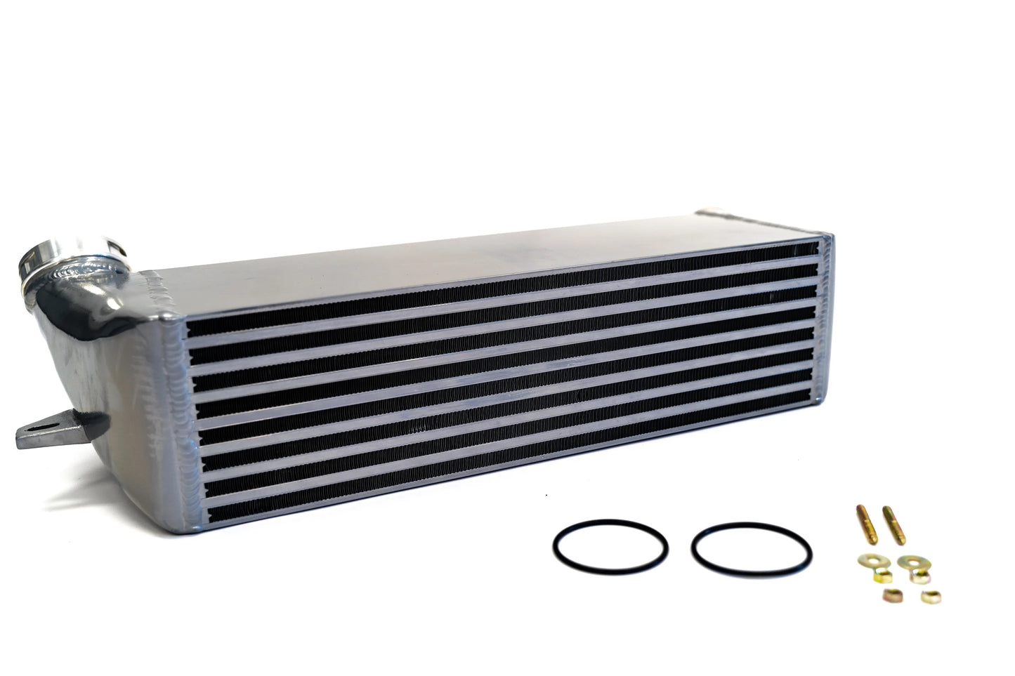 ARM 7ā Intercooler || N54