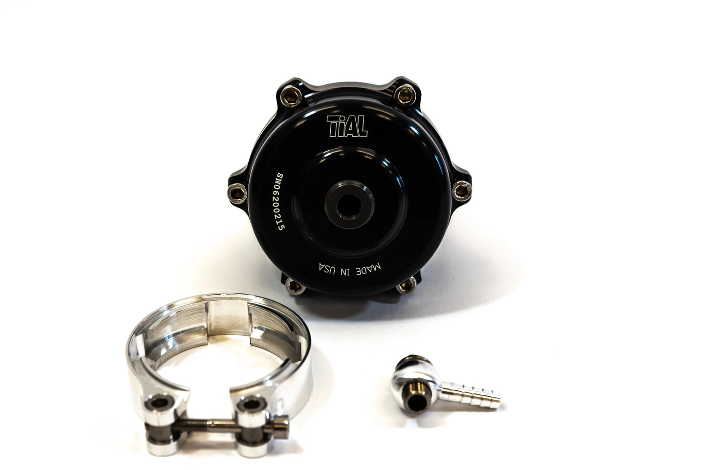 Arm BOV || (TiAL Q 50MM)