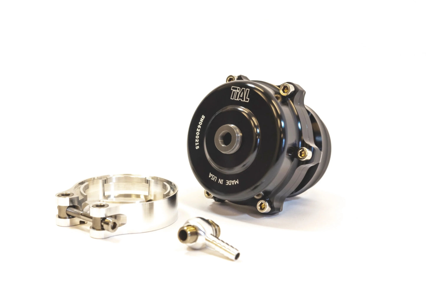 Arm BOV || (TiAL Q 50MM)