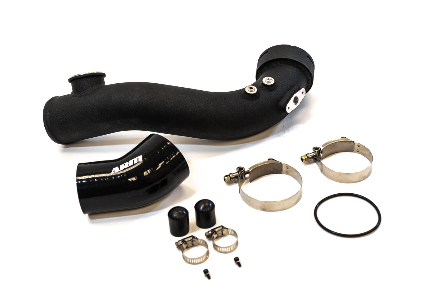 ARM Charge Pipe || N54 (Tial Flange)