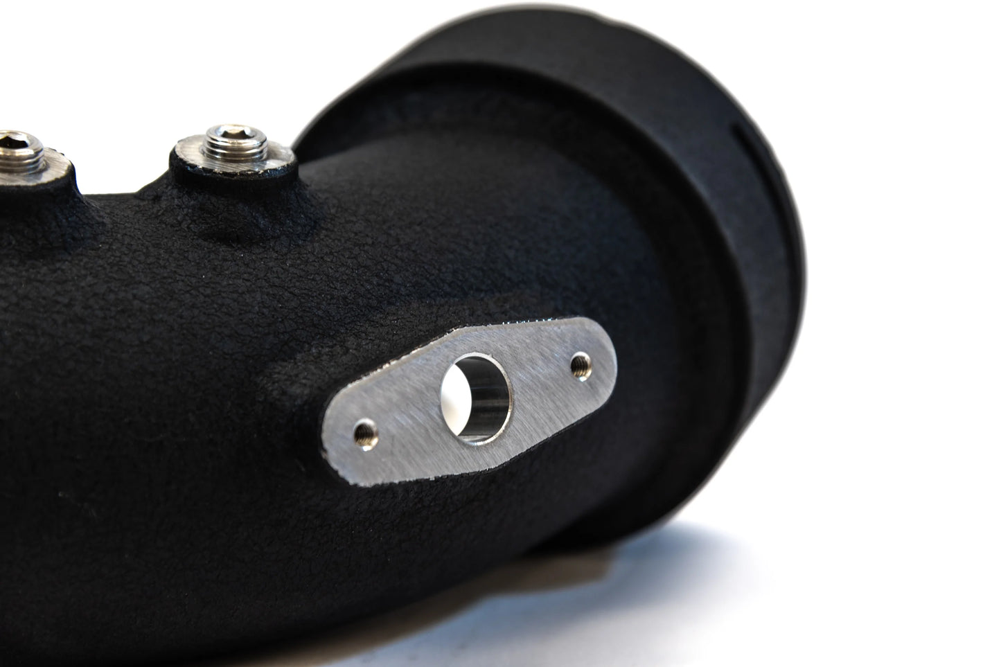 ARM Charge Pipe || N54 (Tial Flange)