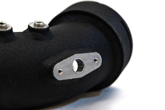 ARM Charge Pipe || N54 (Tial Flange)