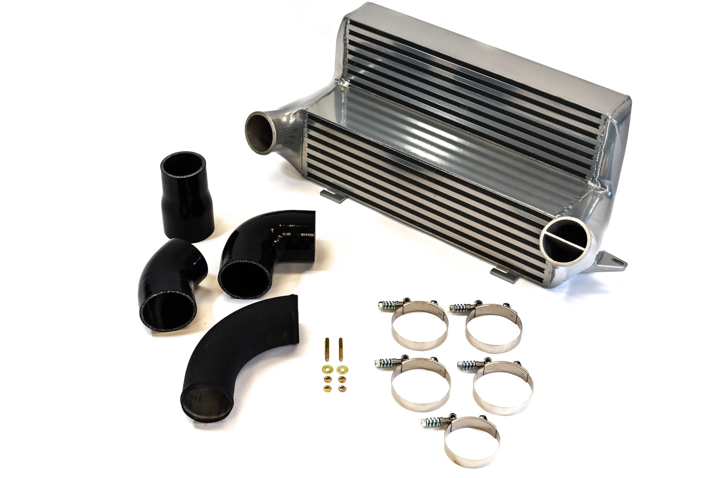 ARM 7.5ā Race Intercooler || N54
