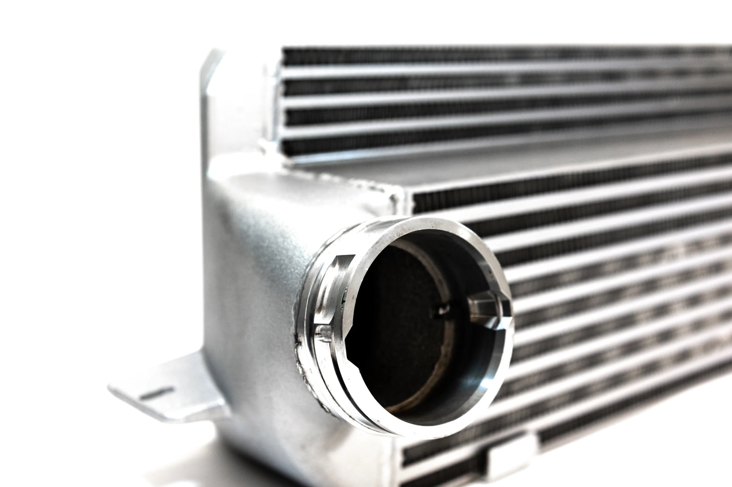 ARM 5" Intercooler || N54