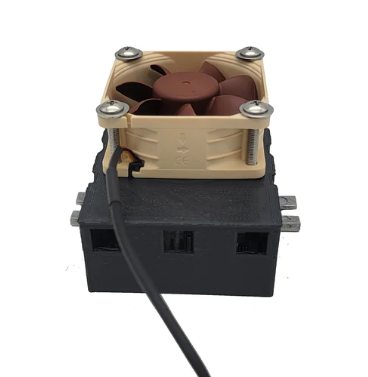 Arc Terminator - Silent Fan EKP PNP Cooler Kit || E9x