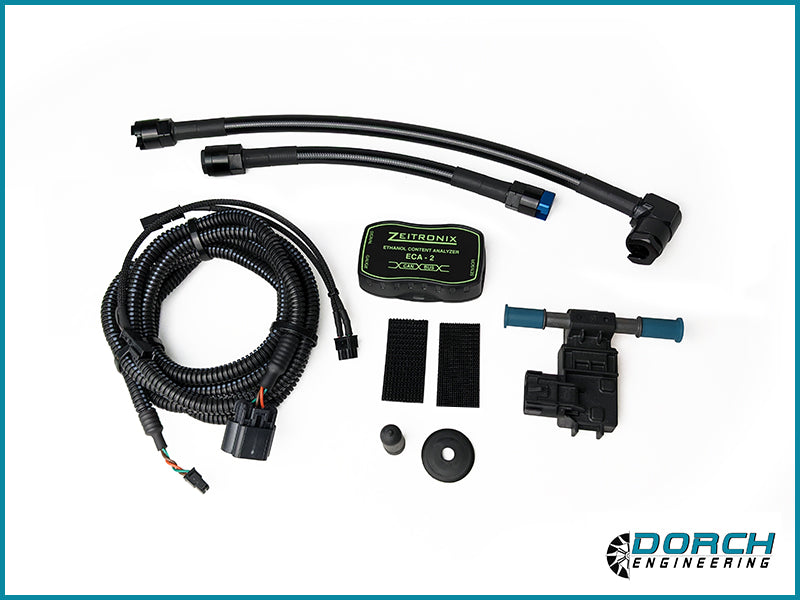 Dorch Engineering - Flex Fuel ECA || B58 (Gen1)