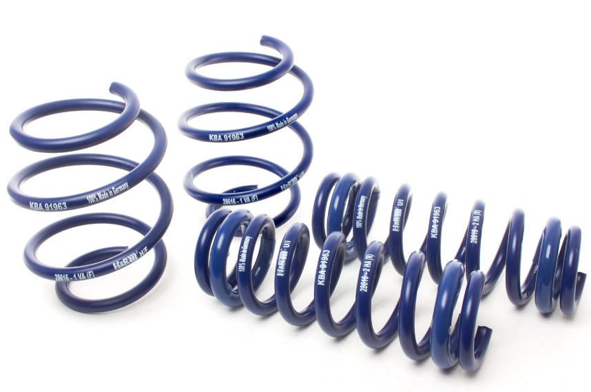 H&R Sport Springs || G8x