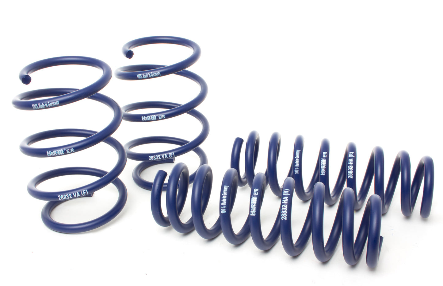 H&R Sport Springs || F3x
