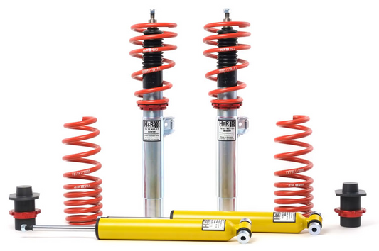 H&R Street Performance Coilover || F3x/F2x (Non-EDC)