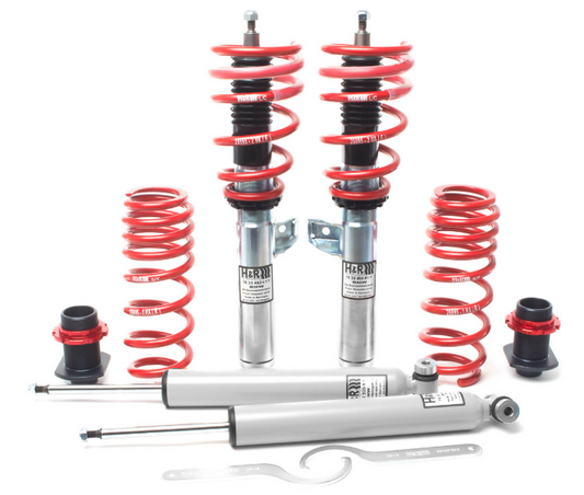H&R Street Performance Coilover || F3x/F2x (Non-EDC)