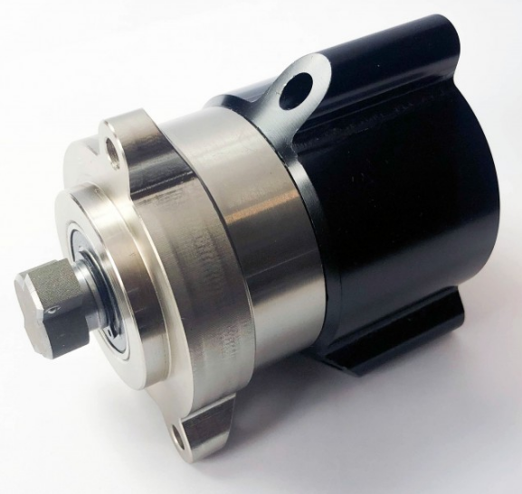 Spool N54 Helix HPFP Overdrive Unit
