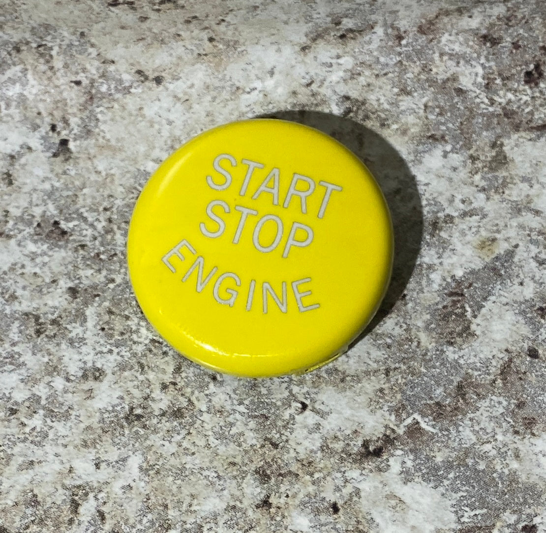 E-Series Start-Stop Button