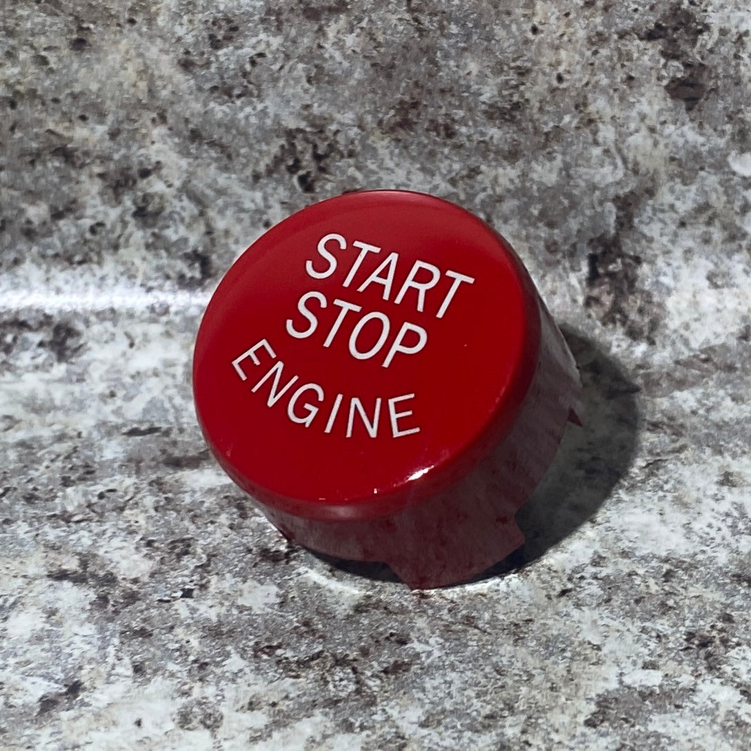 F-Series Start Stop Button