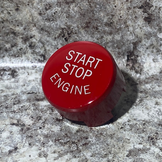 F-Series Start Stop Button