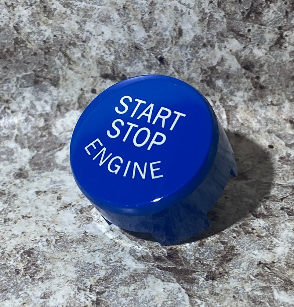 F-Series Start Stop Button
