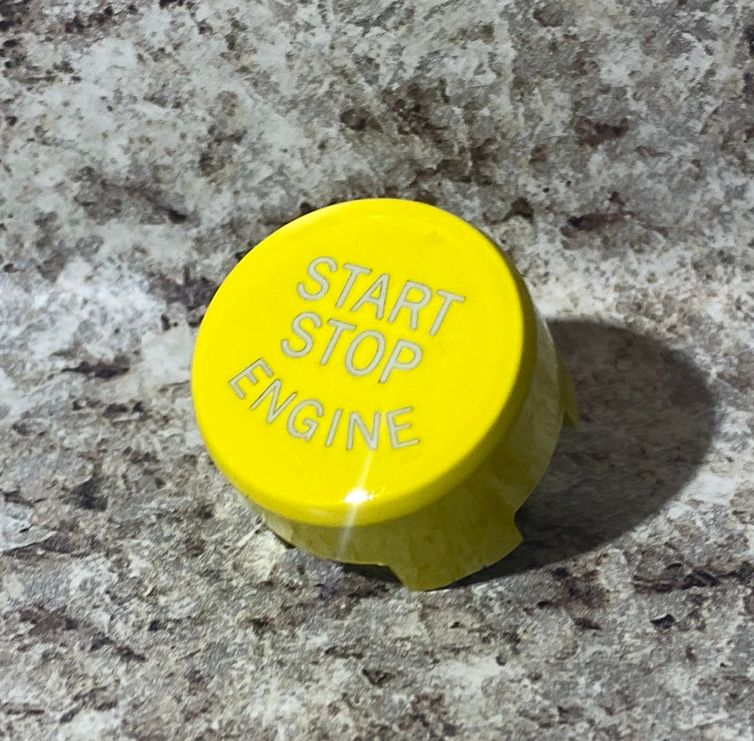 F-Series Start Stop Button