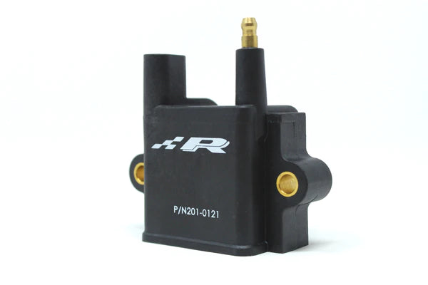 Precision Raceworks High Performance Replacement Ignition Coil || N54/N55 Pack of 6