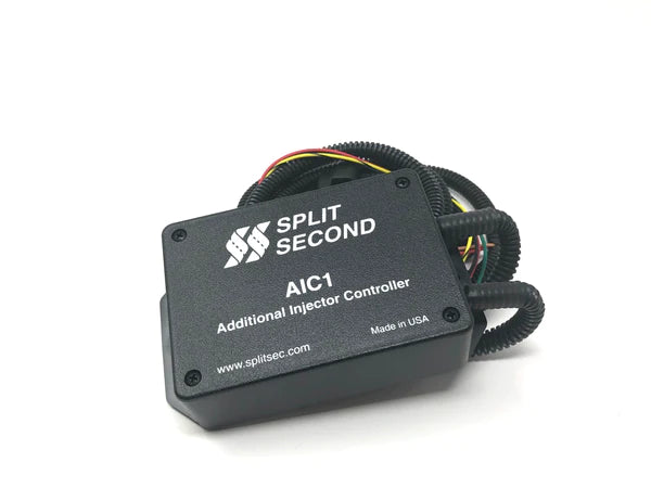 Precision Raceworks AIC-1 Split Second Controller ||