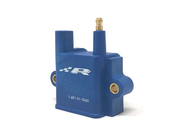Precision Raceworks High Performance Replacement Ignition Coil || N54/N55 Pack of 6