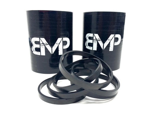 BMP Port Injection || S55