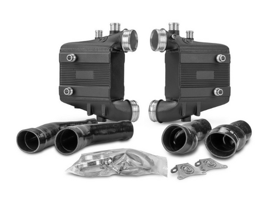 Wagner Tuning - Intercooler Kit || M178 (AMG GT)