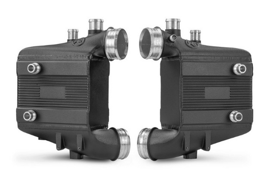 Wagner Tuning - Intercooler Kit || M178 (AMG GT)