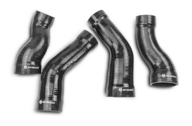 Wagner Tuning - Intercooler Kit || M178 (AMG GT)
