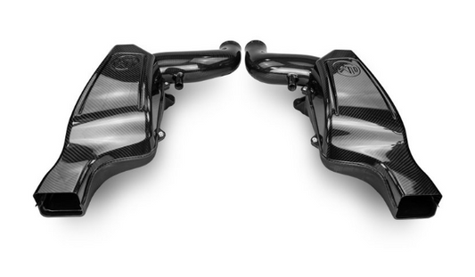 Wagner Tuning - Carbon Intake System || M178 (AMG GT)