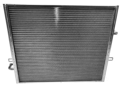 MAD Heat Exchanger || B58 (F-Gen)