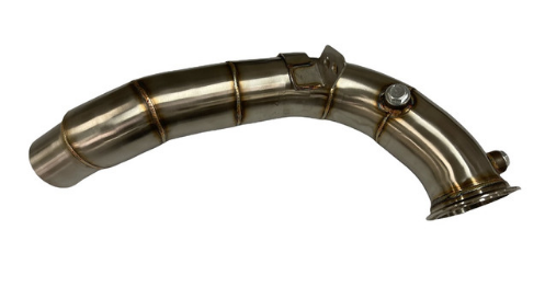 MAD Downpipe || S63 (F06/F10/F12/F13)