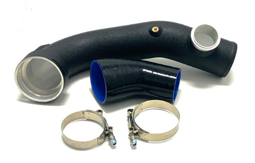 MAD Chargepipe || N54 (Tial)