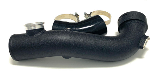 MAD Chargepipe || N54 (Tial)