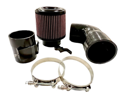 MAD - Intake + Intakepipe || B58 (Gen1)